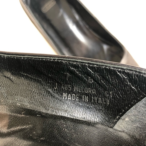 Coach High Heel Shoes - Picture 2 of 6